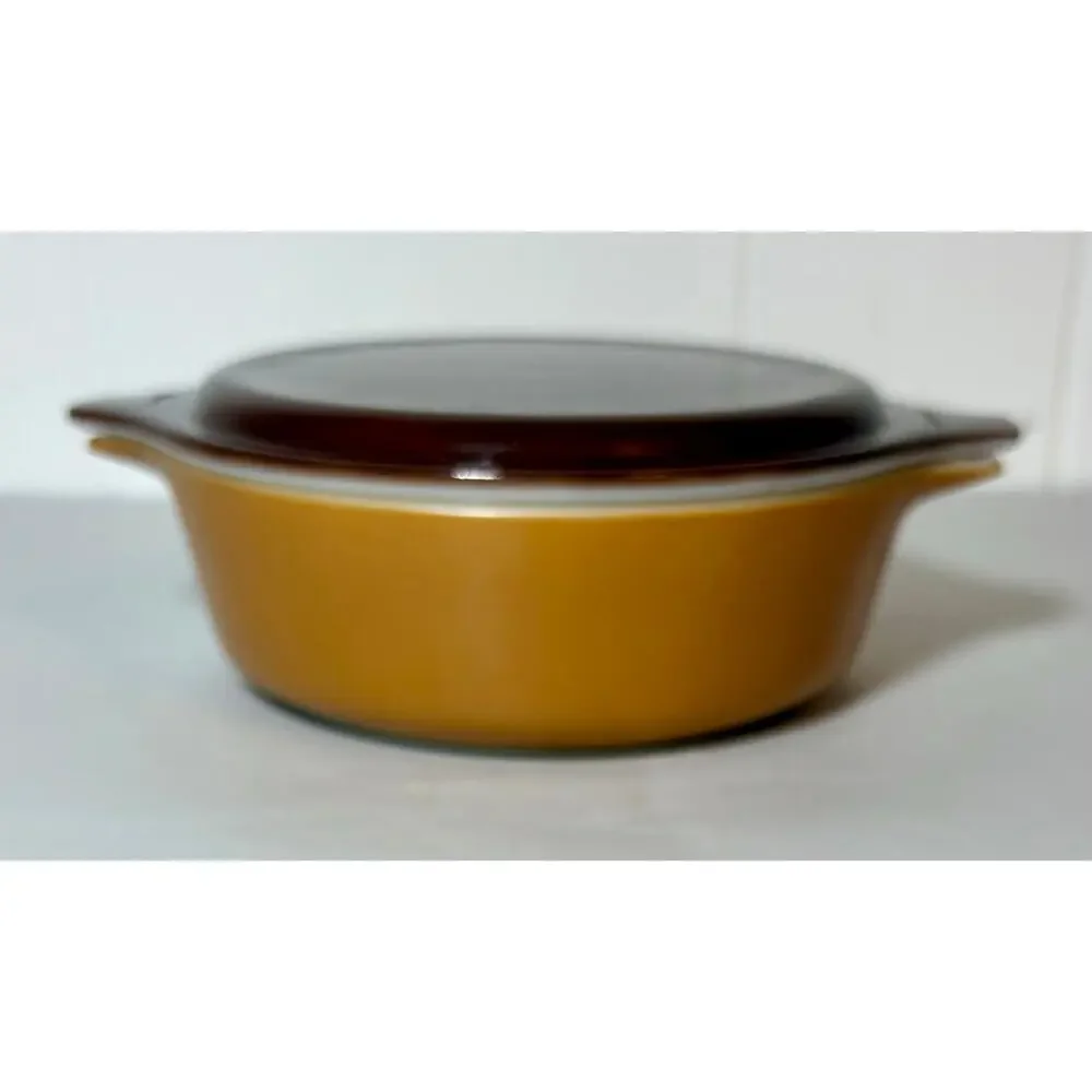 Pyrex this vintage